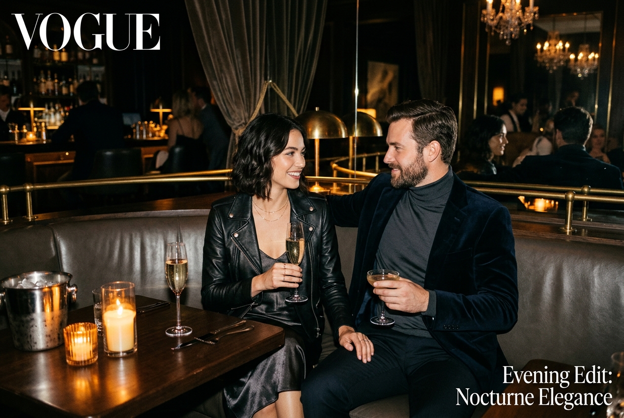 Date Night