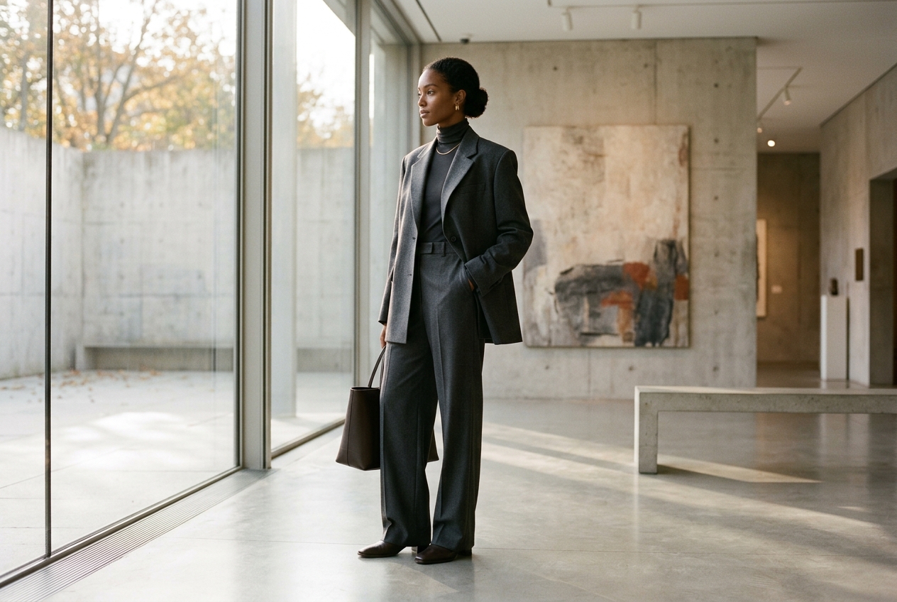 Office & Workwear